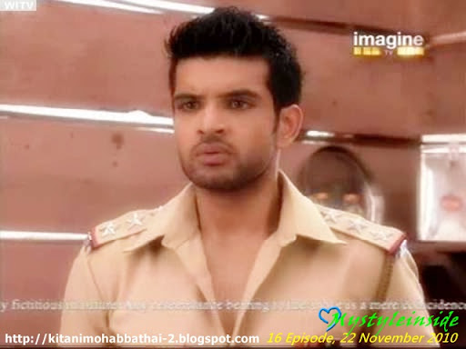 All Episodes Of Kitani Mohabbat Hai Season 1